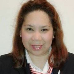 Majalla Hazel Orchid  Fajardo, Admin Support / receptionist