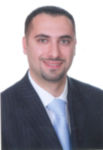 Ahmad Ghazi عبد الله, Senior Team Leader