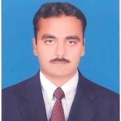 Amir Zubair