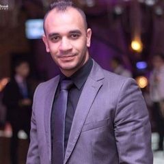 Moustafa Gamal Gaber, مدير مبيعات ومشتريات