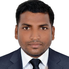 Manikandan Devar