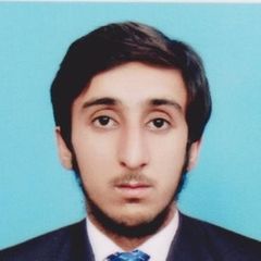 M Abdul Rehman Khan, Software Developer