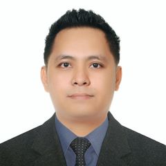 Melvyn Bacal, Document Controller