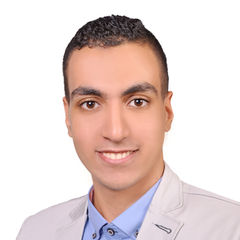 مصطفى احمد مصطفى حسين  عبد الدايم, Sales Supervisor