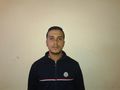 El asri Ahmed, الصيانة الصناعية ( تقني )