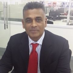 Guy Singh, HEAD OF OPERATIONS