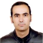 Safwan Haj Mustafa, Database administrator (Sybase & ORACLE & SQL Server)