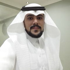 حسين السعيد, اداري شؤون موظفين