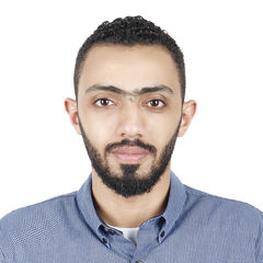 Mohamed Ali, Senior Estimation Engineer 