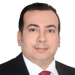 Mahmoud Mustafa, Sales Supervisor