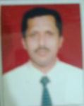 Syed Ahmedulla Khadri, Senior Document Controller