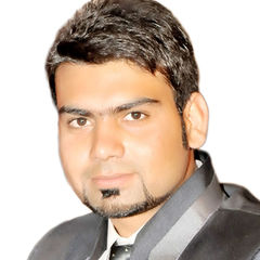 Muhammad Asim, It Administrator