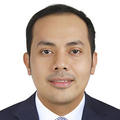 Jan Michael Pineda, Sales Promoter (Male)