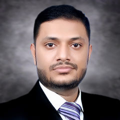 Akbar Shaheryar, •	Huawei Pakistan - Team Lead 3G FM