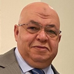 Tarek El-mekkawi, Planning Manager
