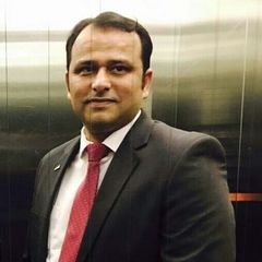 Jamshaid Javed Butt, Manager