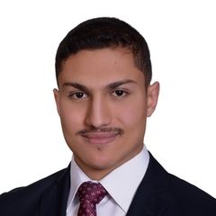 أحمد عكاشة, First line support engineer