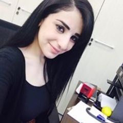 Hinad Ibrahim, Office Manager