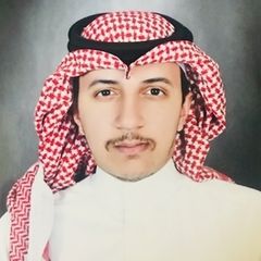 Abdulaziz Abdulrahman Abdulaziz bin nafesah, Export Coordinator