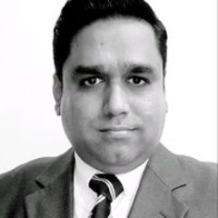Yatish Varhadi, Human Resources & Administration Manager