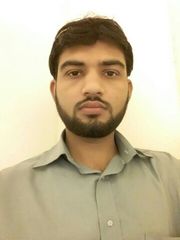 Muhammad Waseem Muhammad Saleem