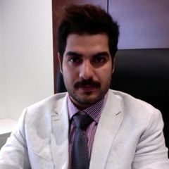 Mustafa Almusa, System Engineer 