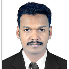 Thrilok Murali