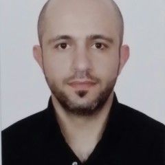 Wesam Abdel Rahman, Construction Manager