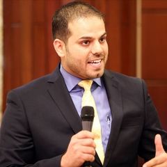 Salman Al Marzouki, Lead consultant