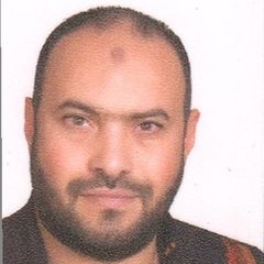محمد عطية فياض فياض, Inspection General Manager