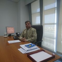 Muhammad Khalilullah, Head Trade Finance