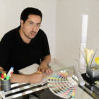 mounir chahid, Graphic designer & Production Manager