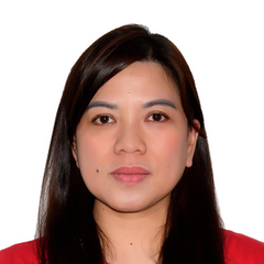 CATHERINE DE MESA, Human Resource and Administration Specialist MEA