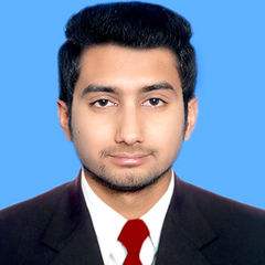 Amir Hamza, Financial Controller