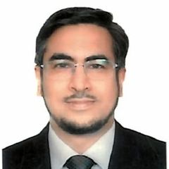Tanveer Shamsi
