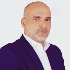 Hassan Abou Taam, Regional Sales Manager