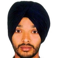 Satpal Singh