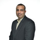 Saad Majeed FCCA, Manager/Team Lead Budgeting and Cost Control