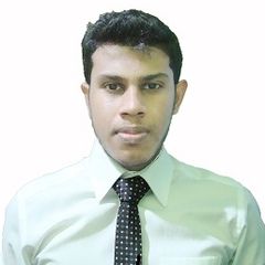 Sahan Wickramanayake, Banking Assistant