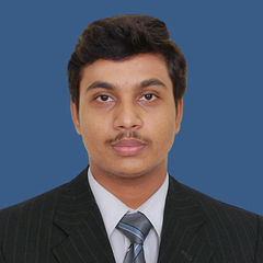 UmaMaheswara Reddy