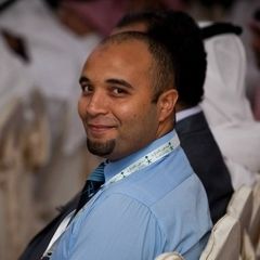 Karim Amin, Senior Utilities / Projects Coordination & Liaison / Stakeholder Engineer