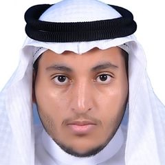 Ahmed Alamri, مهندس كهرباء