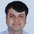 Nishant Kumar, Senior Project Manager, PMP