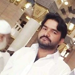 Muhammed parvaiz abdul rasheed