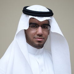 Mohammed Alhussain, Customer Service Representative