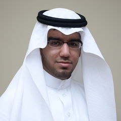 Mohammed Alhussain