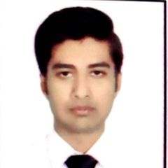Shaikh Mehboob  Ahmed, Quality Control Engineer