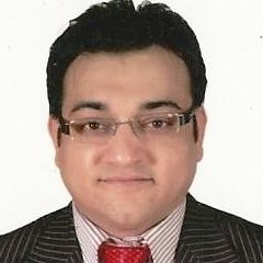 Nitin Mahajan, Group Head Internal Audit