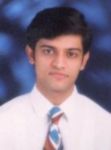 Ashish Chandwani, Sr. Sales Engineer