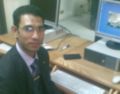 Mohammad Salah  Mohammad, مهندس نظم وحاسبات Systems Administrator